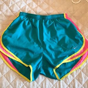 Nike Dri-Fit Running Shorts